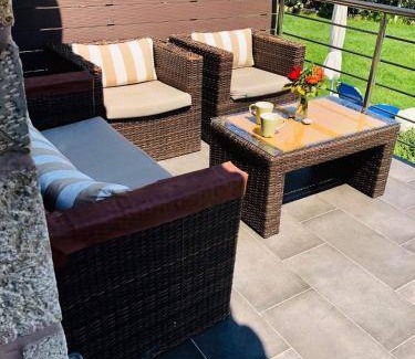 Drosia Bed & Breakfast | 35 m² Bed and breakfast ∙ 4 guests
