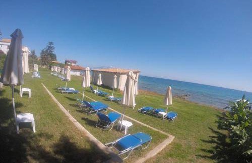 Drosia Bed & Breakfast | 35 m² Bed and breakfast ∙ 4 guests