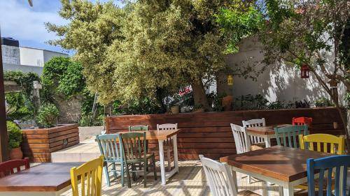 Sougia Bed & Breakfast | 35 m² Bed and breakfast ∙ 4 guests