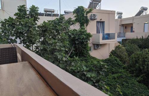 Sougia Bed & Breakfast | 35 m² Bed and breakfast ∙ 4 guests