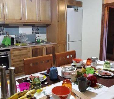 Koukkoulion Bed & Breakfast | 35 m² Bed and breakfast ∙ 4 guests