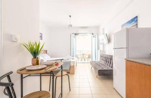 Heraklion Apartment | 35 m² Apartment ∙ 1 bedroom ∙ 3 guests