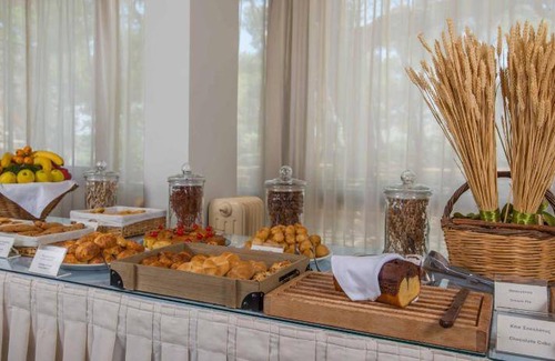 Mithimna Hotel | 35 m² Hotel ∙ 127 guests