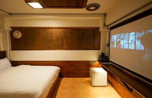 Ayutthaya Hotel | 35 m² Hotel ∙ 2 guests