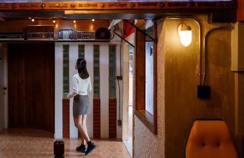 Ayutthaya Hotel | 35 m² Hotel ∙ 2 guests