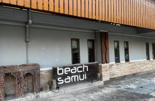 Na Thon Hotel | 35 m² Hotel ∙ 3 guests