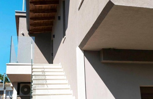 Pogoni Hotel | 35 m² Hotel ∙ 4 guests