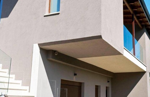Pogoni Hotel | 35 m² Hotel ∙ 4 guests