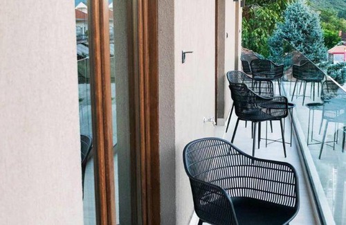 Pogoni Hotel | 35 m² Hotel ∙ 4 guests