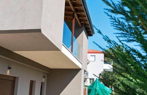 Pogoni Hotel | 35 m² Hotel ∙ 4 guests