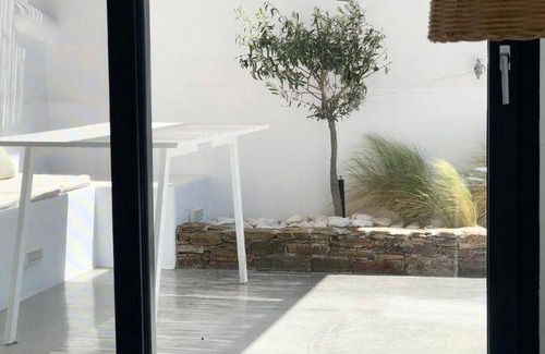 Tinos House | 35 m² House ∙ 1 bedroom ∙ 2 guests