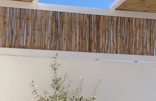 Tinos House | 35 m² House ∙ 1 bedroom ∙ 2 guests