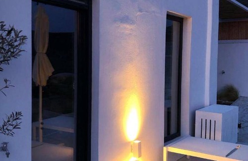 Tinos House | 35 m² House ∙ 1 bedroom ∙ 2 guests