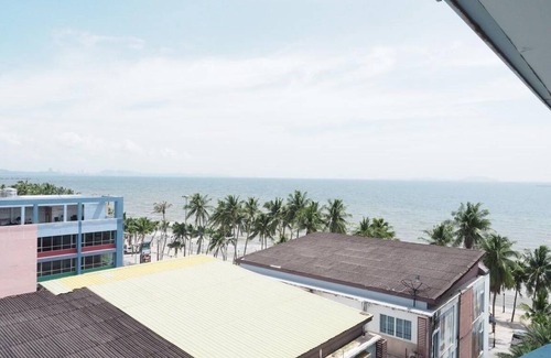 Ban Bang Saen House | 35 m² House ∙ 4 guests