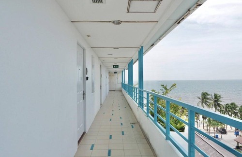 Ban Bang Saen House | 35 m² House ∙ 4 guests