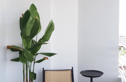 Ban Bang Saen House | 35 m² House ∙ 4 guests