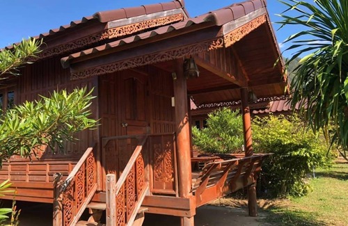 Samoeng Resort | 35 m² Resort ∙ 3 guests