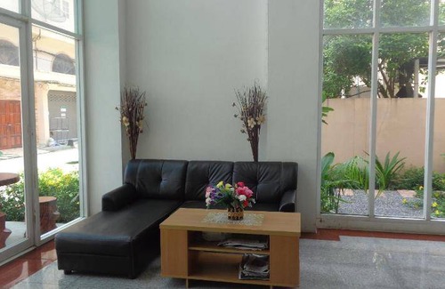 Ban Tai Apartment | 35 m² Serviced apartment ∙ 3 guests