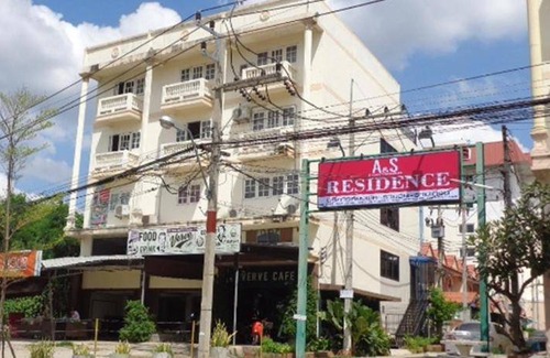 Ban Tai Apartment | 35 m² Serviced apartment ∙ 3 guests