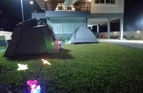 Chiang Rai House | 350 m² House ∙ 3 bedrooms ∙ 10 guests