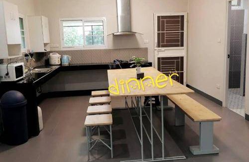 Chiang Rai House | 350 m² House ∙ 3 bedrooms ∙ 10 guests