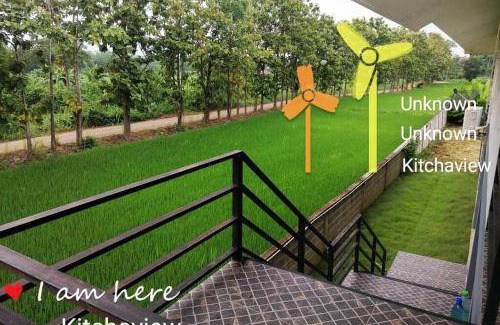 Chiang Rai House | 350 m² House ∙ 3 bedrooms ∙ 10 guests