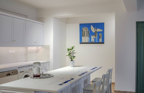 Alika Villa | 350 m² Villa ∙ 5 bedrooms ∙ 10 guests