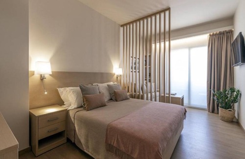Piraeus Other | 36 m² Accommodation ∙ 2 guests