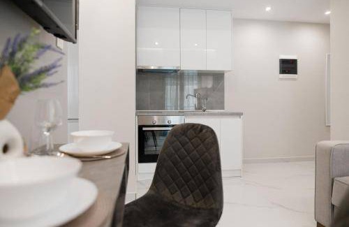 Alexandroupoli Apartment | 36 m² Apartment ∙ 4 guests