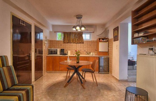 Kostakioi Apartment | 36 m² Apartment ∙ 1 bedroom ∙ 4 guests