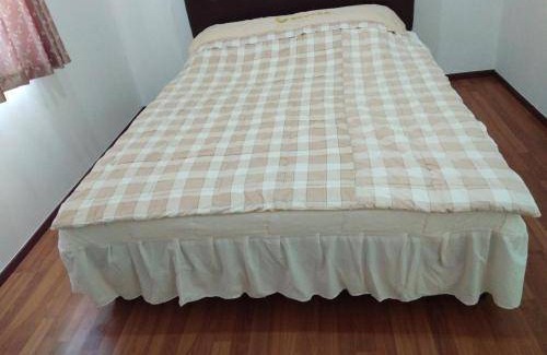 Phanat Nikhom Bed & Breakfast | 36 m² Bed and breakfast ∙ 2 guests