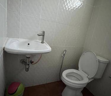 Phanat Nikhom Bed & Breakfast | 36 m² Bed and breakfast ∙ 2 guests