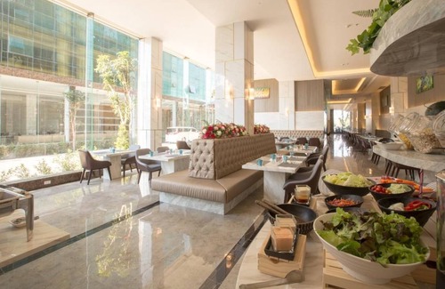 Prawet Hotel | 36 m² Hotel ∙ 127 guests