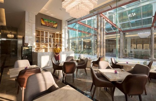 Prawet Hotel | 36 m² Hotel ∙ 127 guests