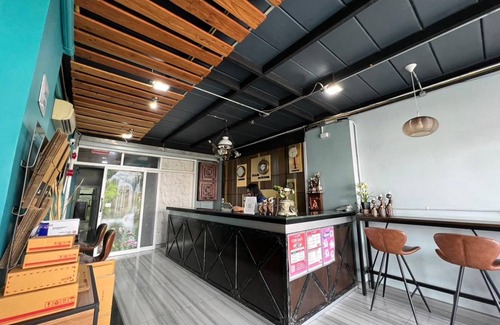 Racha Thewa Hotel | 36 m² Hotel ∙ 2 guests