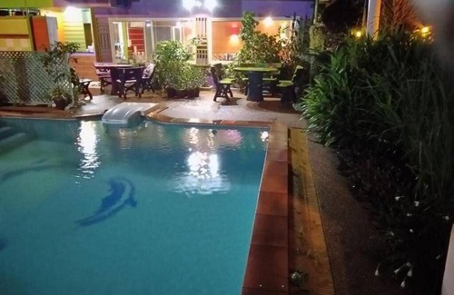 Khun Han Hotel | 36 m² Hotel ∙ 5 guests