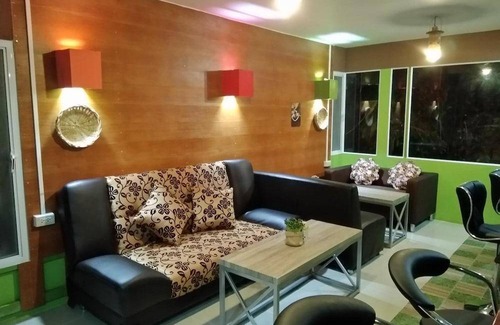 Khun Han Hotel | 36 m² Hotel ∙ 5 guests
