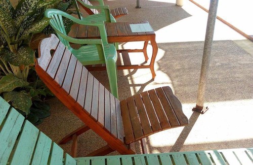 Khun Han Hotel | 36 m² Hotel ∙ 5 guests