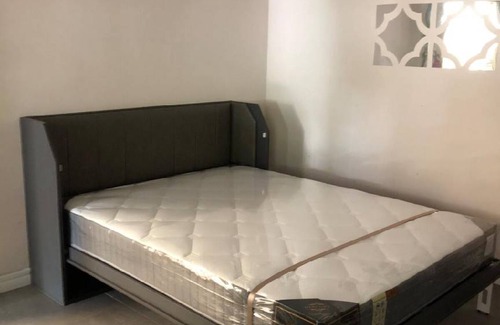 Huai Khwang House | 36 m² House ∙ 2 guests