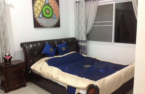 Ban Du Resort | 36 m² Resort ∙ 4 guests