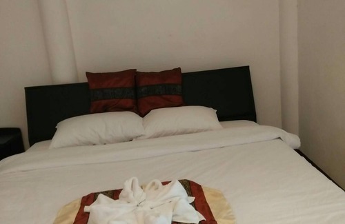 Ban Du Resort | 36 m² Resort ∙ 4 guests