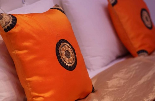 Ban Du Resort | 36 m² Resort ∙ 4 guests