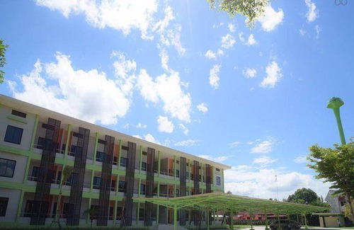 Pak Phraek Apartment | 36 m² Serviced apartment ∙ 3 guests