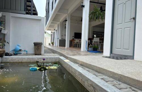 Kanchanaburi Apartment | 36 m² Serviced apartment ∙ 4 guests