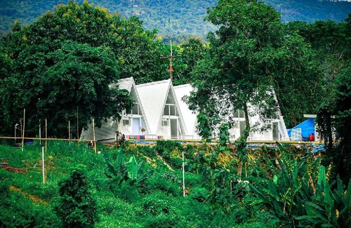 Thailand Villa | 36 m² Villa ∙ 5 bedrooms ∙ 10 guests