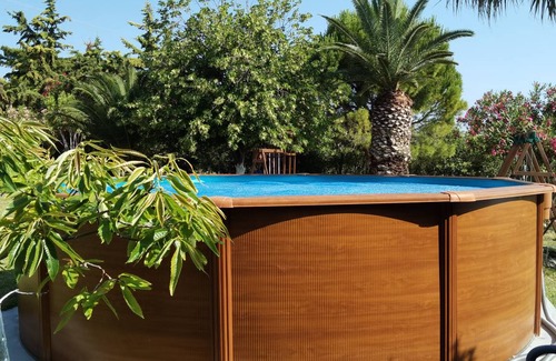 Sipiada Villa | 360 m² Villa ∙ 4 bedrooms ∙ 14 guests
