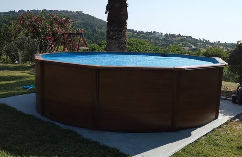 Sipiada Villa | 360 m² Villa ∙ 4 bedrooms ∙ 14 guests