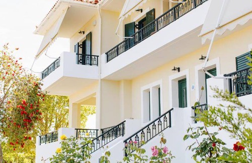 Ayia Anna Bed & Breakfast | 37 m² Bed and breakfast ∙ 4 guests