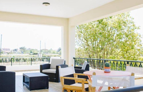 Ayia Anna Bed & Breakfast | 37 m² Bed and breakfast ∙ 4 guests