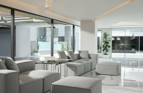 Ratchathewi Hotel | 37 m² Hotel ∙ 4 guests